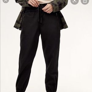 Aritzia joggers